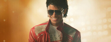Michael Jackson es más grande que Jesucristo. 'Michael' supera los 600 millones y ya es el cuarto biopic más taquillero de todos los tiempos