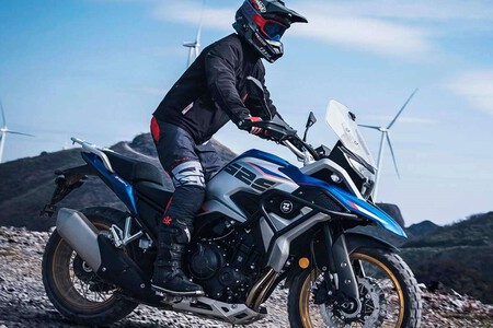 Excelle 525x 2022 Moto China 0 001