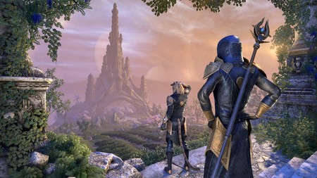 The Elder Scrolls Online: Summerset nos lleva de mini-tour por la exótica isla de Artaeum en su nuevo tráiler