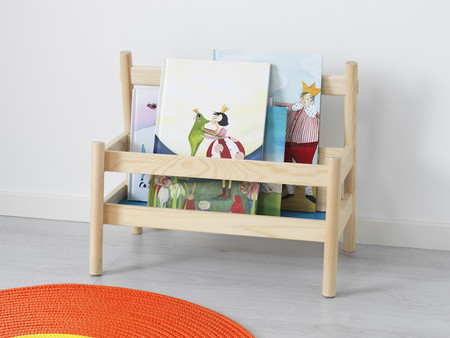 Estanteria Flisat Pe570087