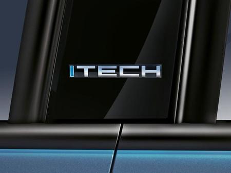 Nuevo Ibiza I-TECH
