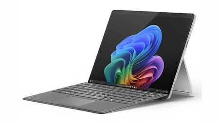 Microsoft Surface Pro Copilot