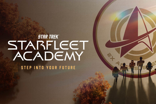 'Starfleet Academy': todo lo que sabemos de la nueva serie de Star Trek con Paul Giamatti