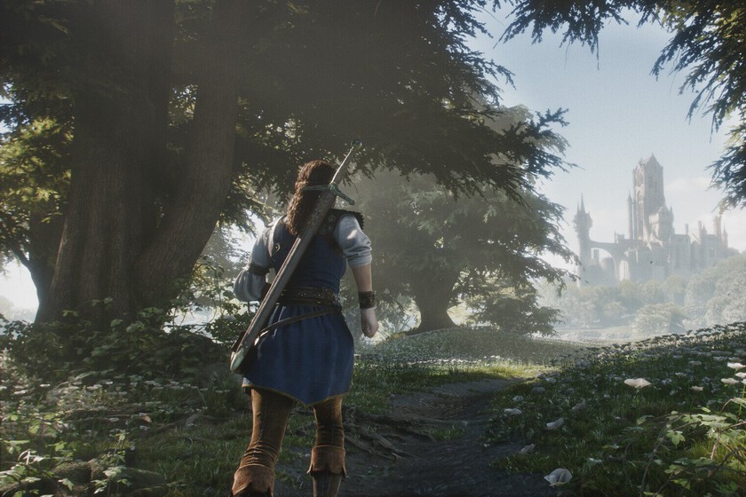 Asha Sharma prometió revisar las exclusividades de XBOX, pero no será para Fable