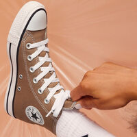 Liquidación de Converse en el outlet de El Corte Inglés: todas las zapatillas al 50% de descuento