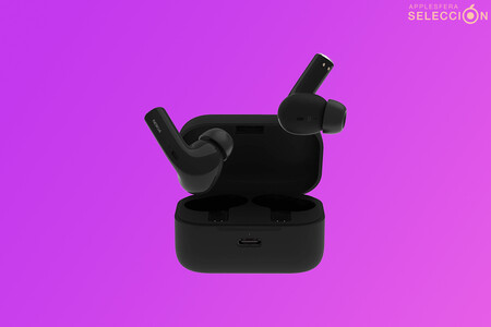 Los auriculares TWS Nokia Essential True Tone son una interesante alternativa a los AirPods por 59,90 euros en Amazon