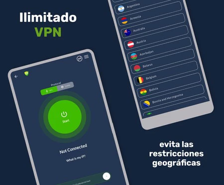 Vpn Lat