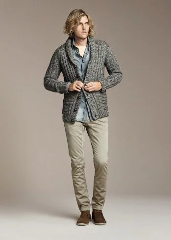 Lookbook de Zara del mes de Octubre, más ideas para este Otoño 2010