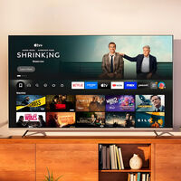 Pantalla con Alexa y modo deportes ideal para el Mundial 2026. También puedes jugar hasta en 4K y 144 Hz