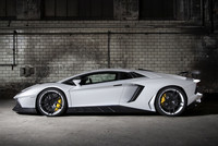 Novitec Torado se estrena con un Lamborghini Aventador brutal