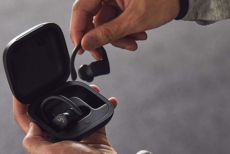 Powerbeats Pro de Beats by Dr. Dre por 224 euros, de importación en eBay