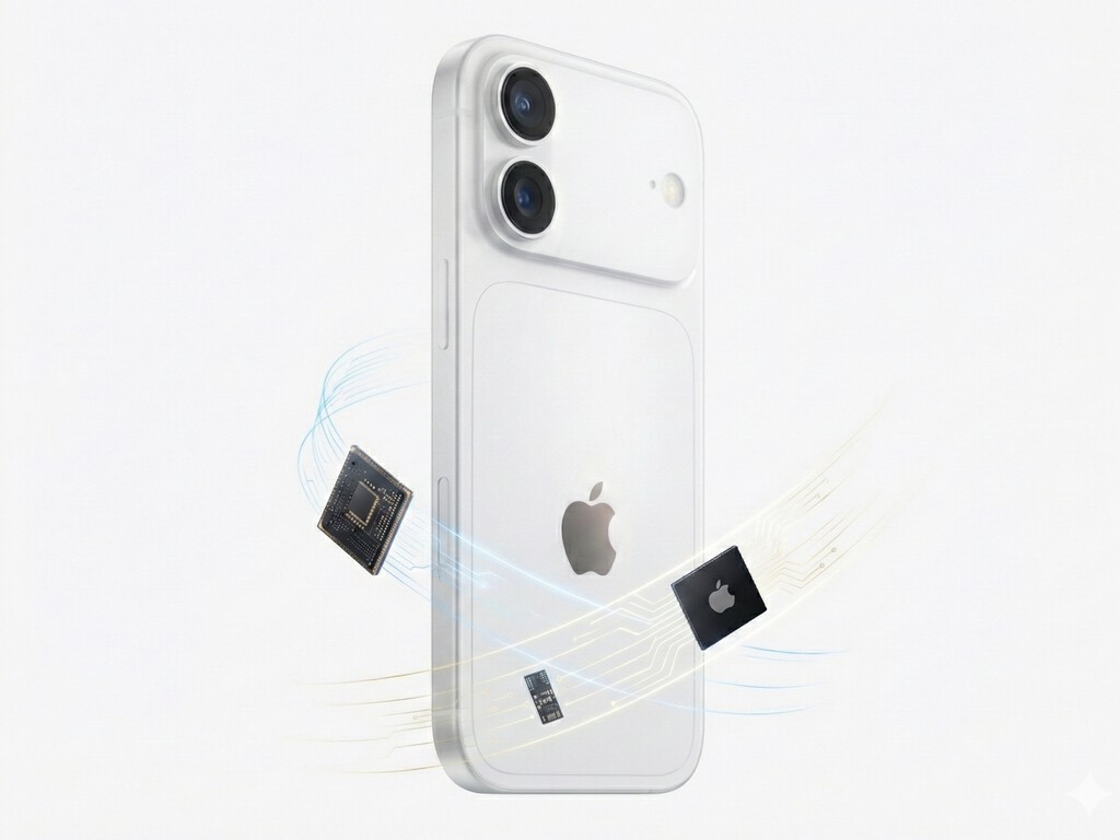 Apple va a dejar de ser tacaña con la memoria RAM del iPhone 18. Lástima que el mercado no esté para fiestas 