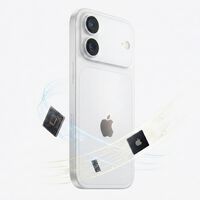 Para que el iPhone 18 vuele, Apple tiene que integrar la memoria dentro del procesador. El problema es que el mercado ha decidido ponérselo difícil