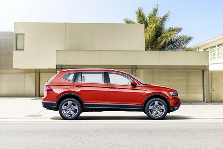 Volkswagen Tiguan 2018 4