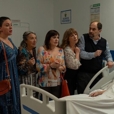 "No tengo trabajo y me estoy comiendo los mocos": el actor de 'La que se avecina' que descubrió que aparecer en la serie más vista de España no garantiza nada