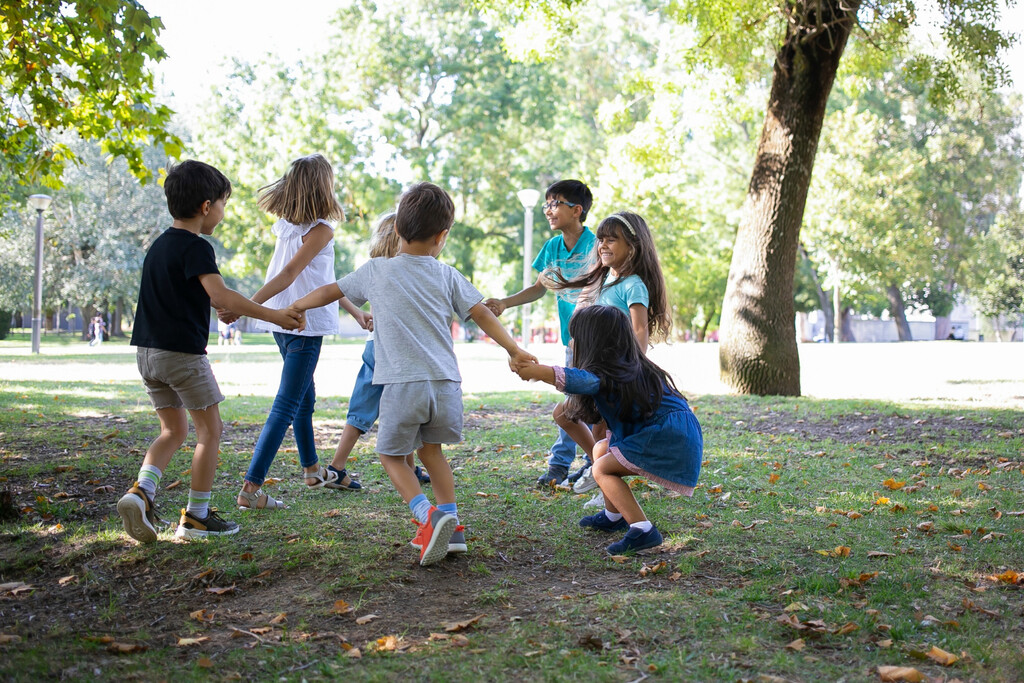 Unos expertos pusieron a unos niños a hacer HIIT en los recreos y llegaron a una sorprendente conclusión: se volvieron más inteligentes