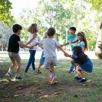 Unos expertos pusieron a unos niños a hacer HIIT en los recreos y llegaron a una sorprendente conclusión: se volvieron más inteligentes