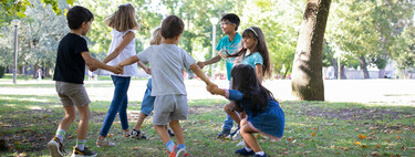 Unos expertos pusieron a unos niños a hacer HIIT en los recreos y llegaron a una sorprendente conclusión: se volvieron más inteligentes