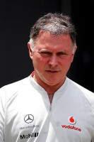 El Director Deportivo de McLaren despedido