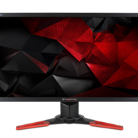 Acer Predator XB321HK, la nueva bestia de 32 pulgadas de la marca para jugones "profesionales"