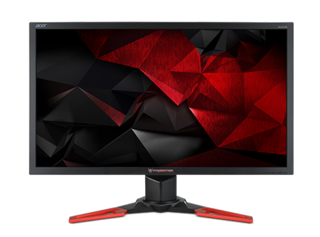 Acer Predator XB321HK, la nueva bestia de 32 pulgadas de la marca para jugones "profesionales"
