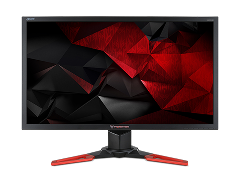 Predator Xb281hk Sku Preview