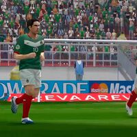 Este mexicano fue la portada de un juego oficial de FIFA para el Mundial de futbol: al final, no fue convocado por la Selección de México 