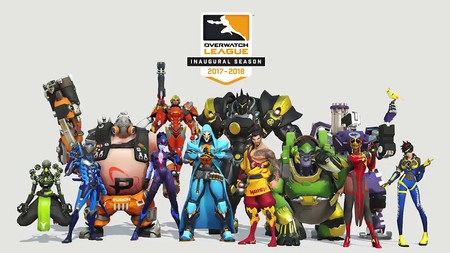 Overwatch venderá un nuevo tipo de moneda que servirá exclusivamente para las skins de la Overwatch League