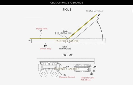 Microsoft ya tiene planes para crear el smartphone del futuro y estas patentes lo demuestran