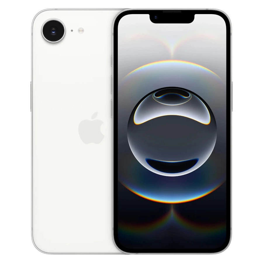 iPhone 16e (128 GB)