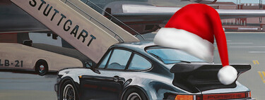 Siete ideas muy petrolhead para regalar en Navidad, aptas para todos los bolsillos