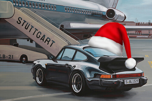 Siete ideas muy petrolhead para regalar en Navidad, aptas para todos los bolsillos