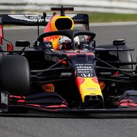 Max Verstappen manda a una vuelta, la Fórmula 1 se iguala y Ferrari toca fondo en Spa