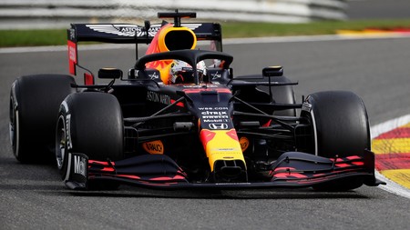 Max Verstappen manda a una vuelta, la Fórmula 1 se iguala y Ferrari toca fondo en Spa