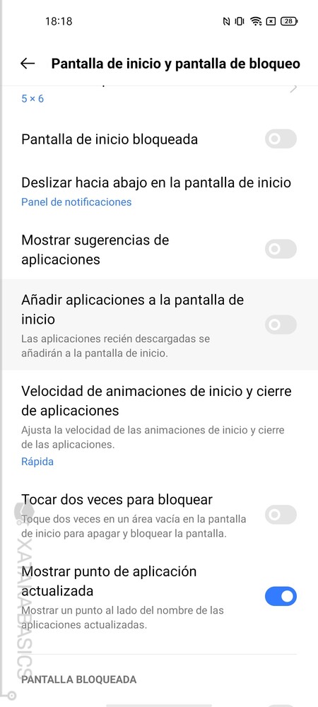 Apps Nuevas