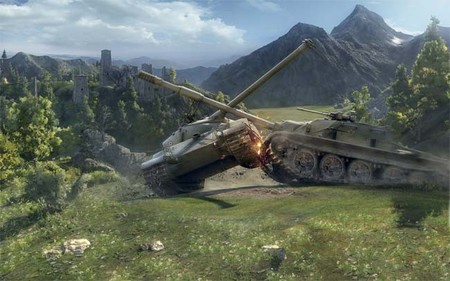 Desde Wargaming cargan contra las políticas de actualización de Microsoft