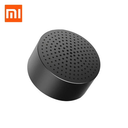 Altavoz Xiaomi Mi Speaker por 7,65 euros y envío gratis con este cupón