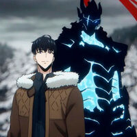 Ojito porque ha llegado el doblaje al castellano de Solo Leveling: Temporada 2 a Crunchyroll, pero no corras demasiado para evitar decepciones 