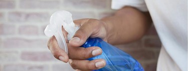 Por qué echar vinagre en puertas y ventanas este verano puede ahorrarte más de un problema 