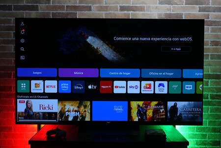 Lg Webos 1