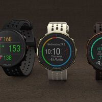 Día sin IVA en El Corte Inglés: mejores ofertas en smartwatches y relojes deportivos Polar, Samsung, Garmin y más