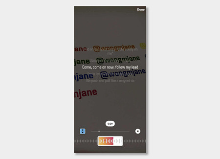 Sticker Karaoke Copy