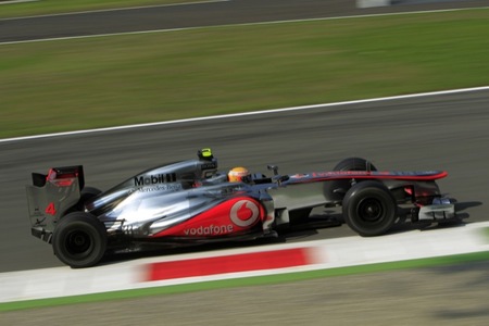 Mi Gran Premio de Italia 2012: Monza cura las heridas de Spa