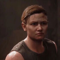 The Last of Us: actriz de Abby afirma que volvería a interpretarla de nuevo en una tercera entrega 