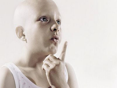 Asión: asociación de padres de niños con cáncer