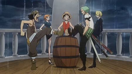 One Piece