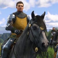 Las relaciones homosexuales en Kingdom Come Deliverance 2 "sólo importaron a un puñado de guerreros culturales enfermizos online" 
