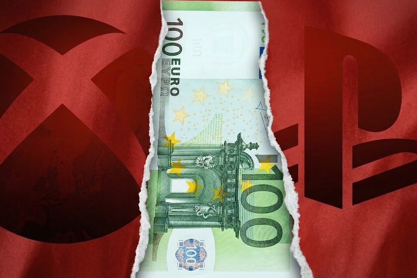 "La nueva generación costará 50% más de salida". A este paso, gastaremos en PS6 y Xbox Project Helix lo que en un PC de hace 7 años