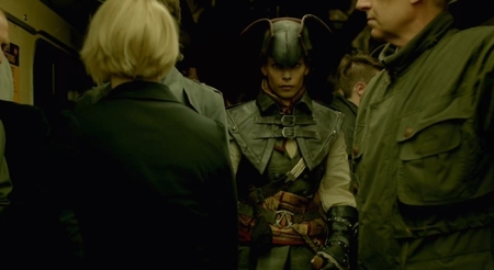 ‘Assassin’s Creed III: Liberation’ y su spot con actores reales