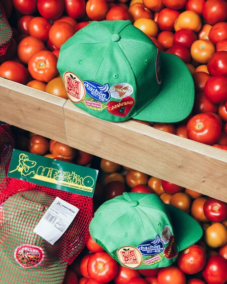 Coleccion Ropa Hiperdino Canarias